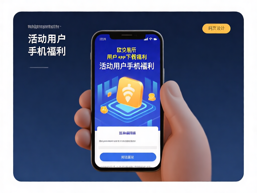 欧交易所APP界面展示